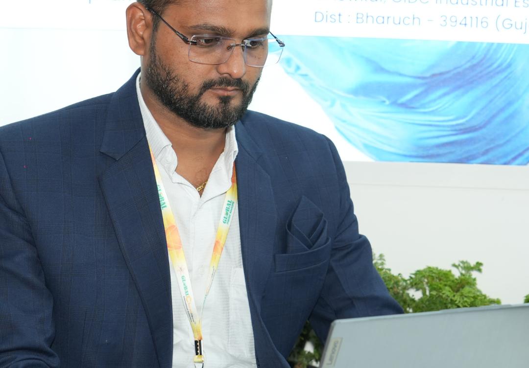 Dipak Bhadani