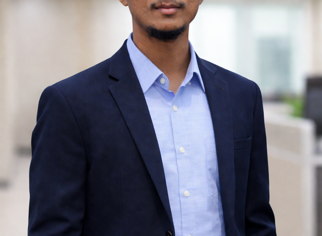 Piyush Parmar