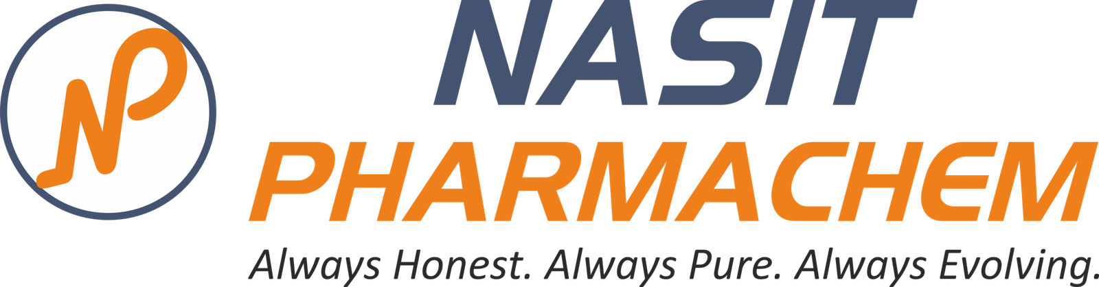 Nasit Pharmachem