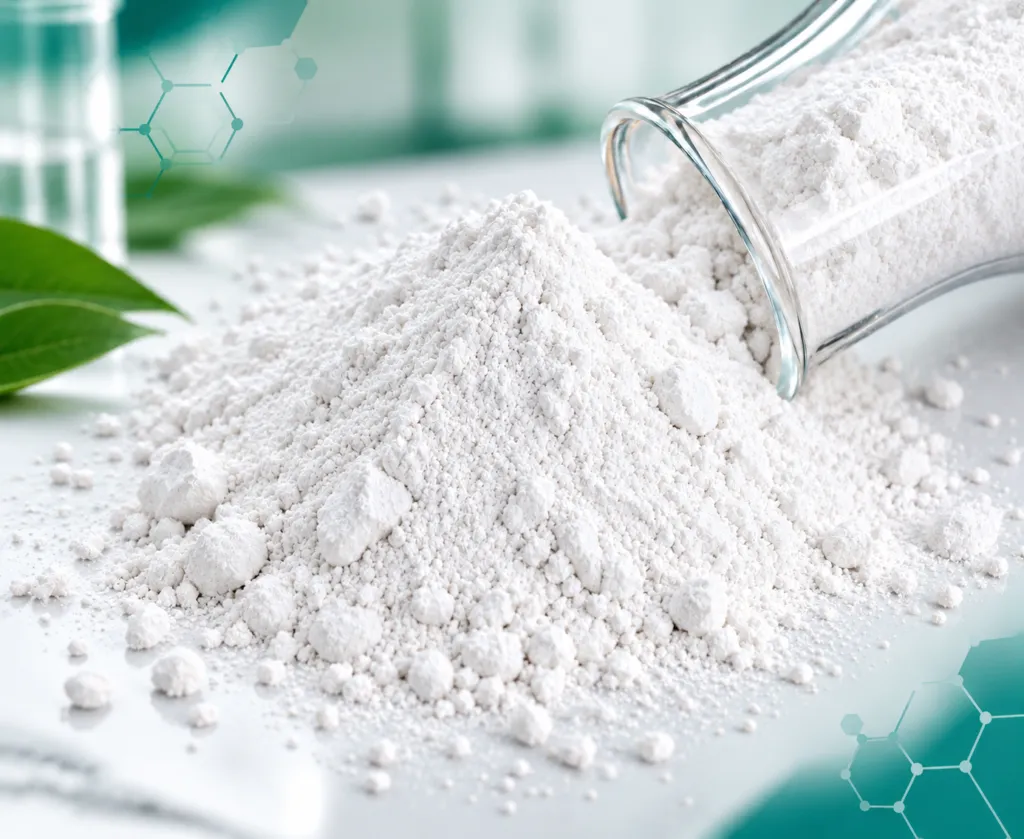 Ammonium Sulphate Powder