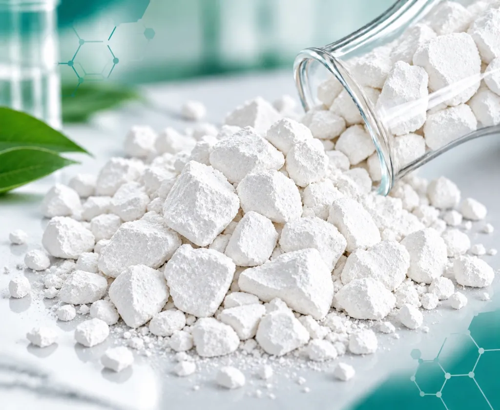 Calcium Chloride Lumps