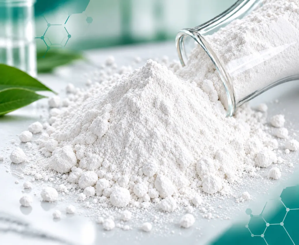 Calcium Chloride Powder