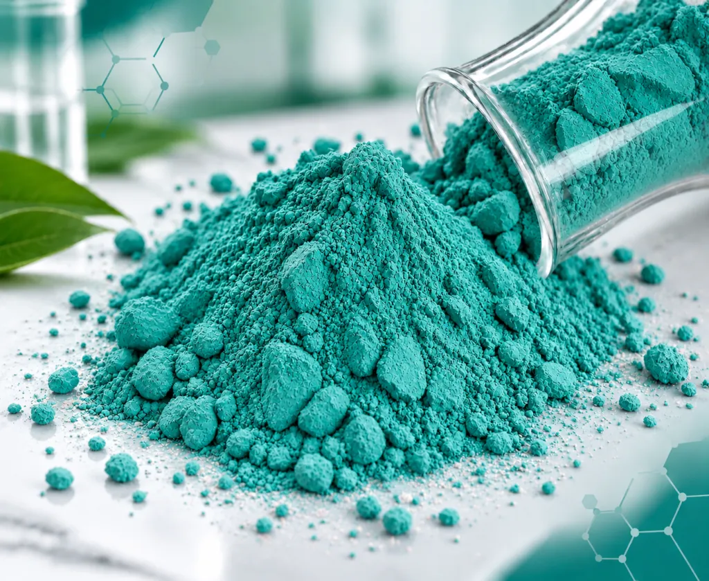 Copper Carbonate