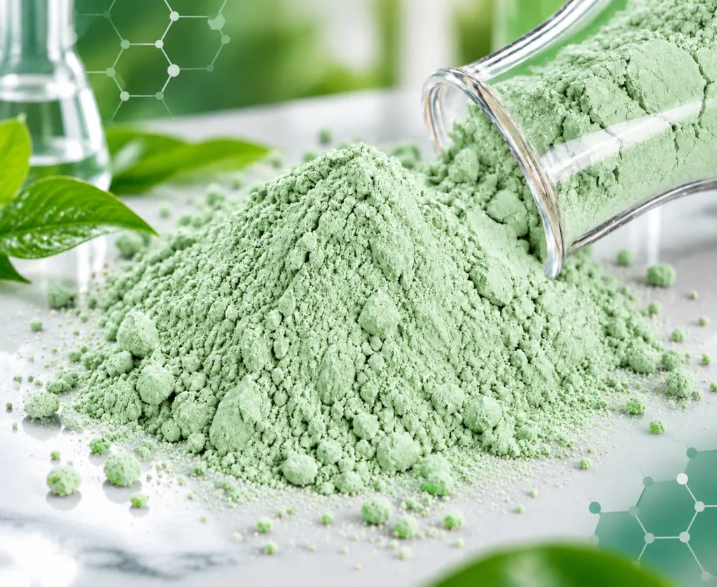 Ferrous Sulphate