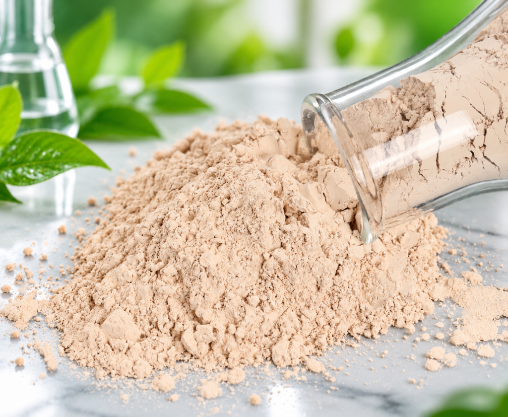 Manganese Carbonate powder
