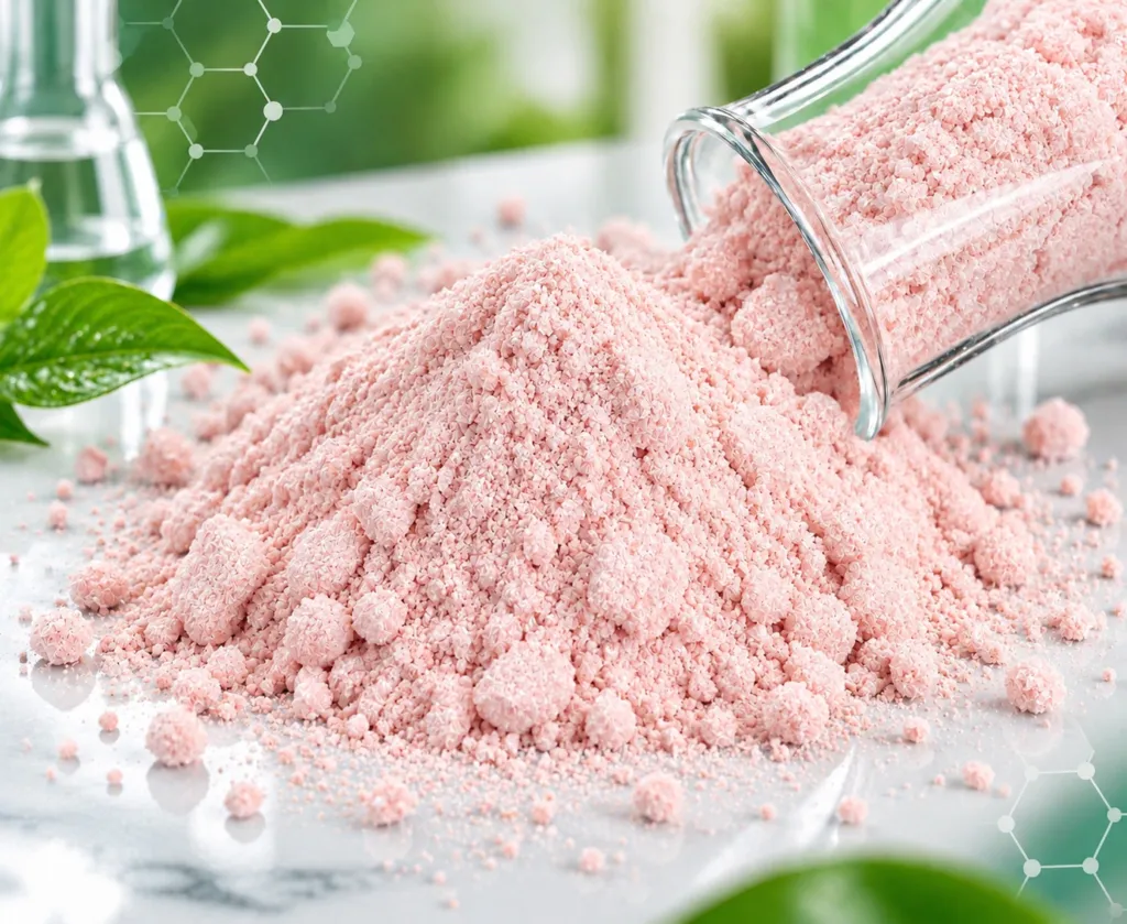 Manganese Sulphate