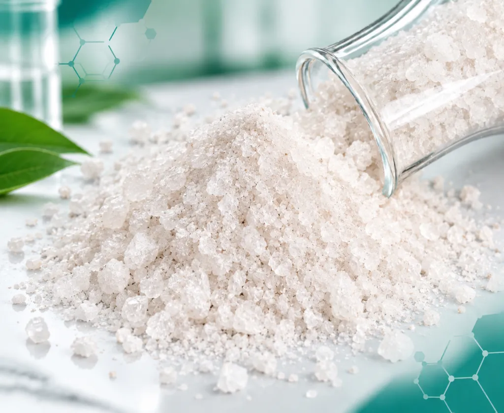 Potassium Chloride