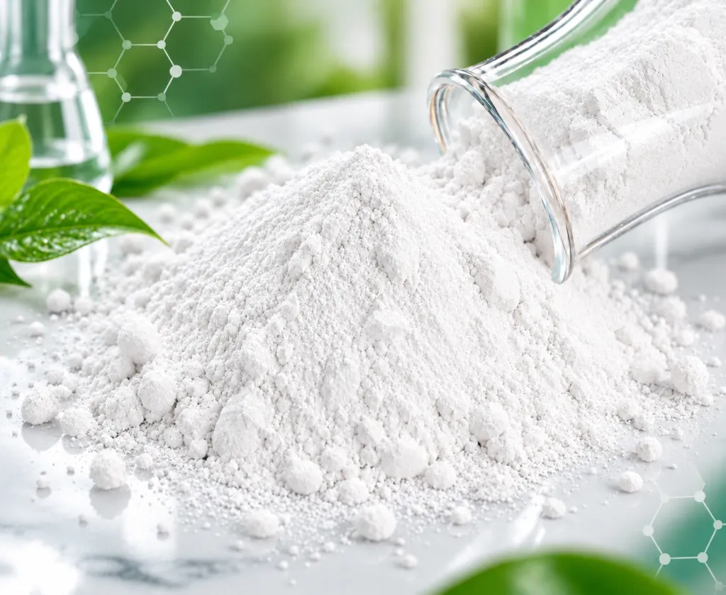 Sodium Sulphate