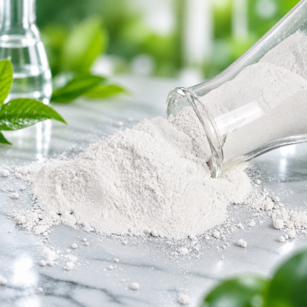 Zinc Carbonate white powder