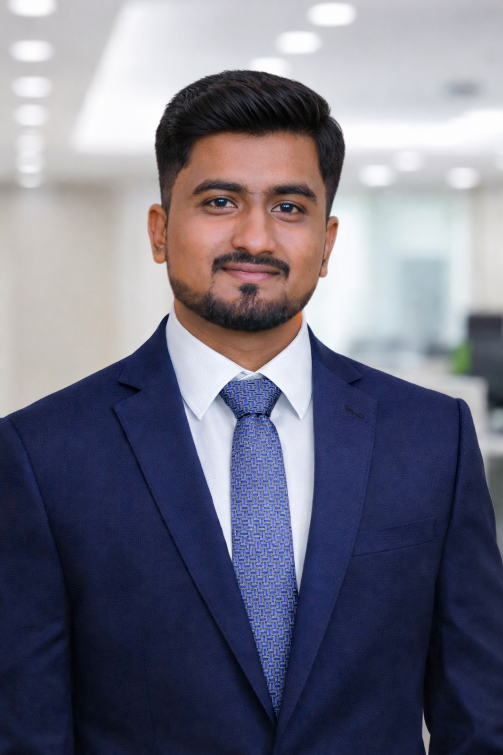 Aniket Lawande