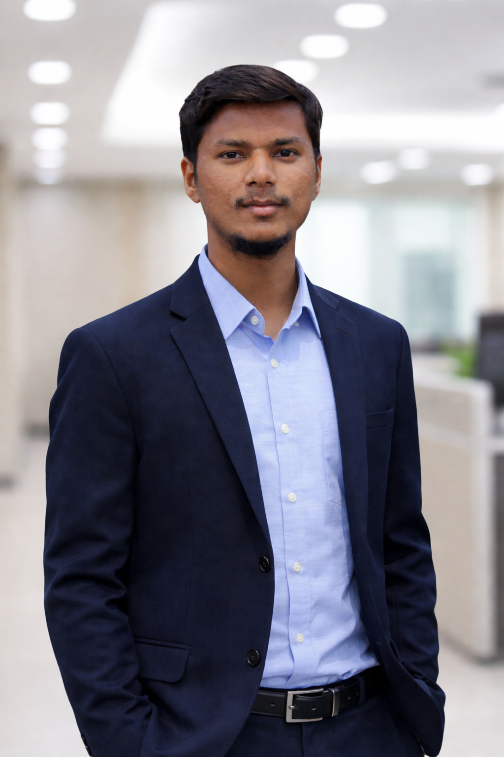 Piyush Parmar