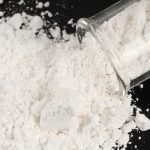Ammonium sulphate Powder