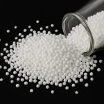 Calcium chloride Prills